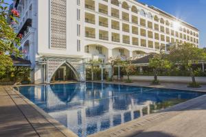 Gallery image of Grand Rohan Jogja in Yogyakarta