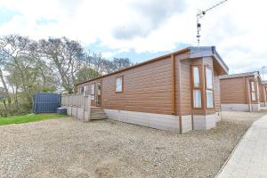 Gallery image of Host & Stay - Butterfly Lodge in Felton