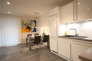 Galeriebild der Unterkunft Kirschgarten 8 in Kellenhusen