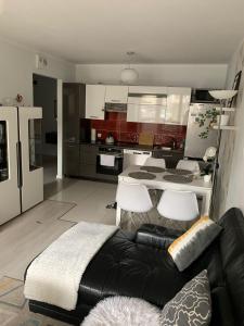 Gallery image of Apartament Polonia in Szczecin