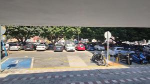 Zdjęcie z galerii obiektu Apartamento Estudio Ruymar Jupiter w mieście Benalmádena