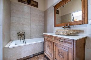 Ένα μπάνιο στο Sophie Country House +35 φωτογραφίες