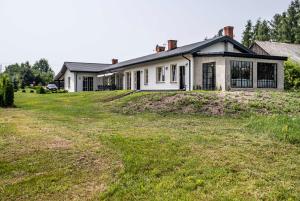 Gallery image of Sophie Country House in Łękawica