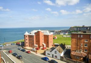 Gallery image of The Whitby Prospect in Whitby