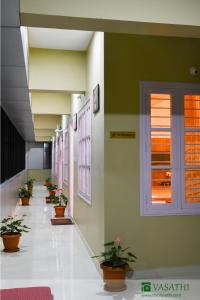 Fotografie z fotogalerie ubytování Vasathi v destinaci Madikeri