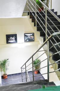 Fotografie z fotogalerie ubytování Vasathi v destinaci Madikeri
