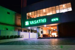Fotografie z fotogalerie ubytování Vasathi v destinaci Madikeri