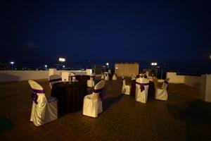 Fotografie z fotogalerie ubytování Rio Grande Residency v destinaci Madurai