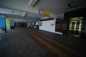 Fotografie z fotogalerie ubytování Rio Grande Residency v destinaci Madurai
