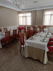 Billede fra billedgalleriet på Hotel Español i La Pueblanueva