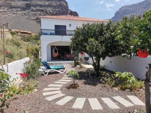 Gallery image of Apartamentos Los Medanos in Valle Gran Rey