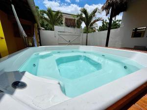 Gallery image of Villa Leonardo in Jericoacoara