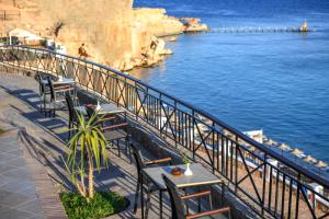 Foto dalla galleria di Jaz Fanara Resort a Sharm El Sheikh