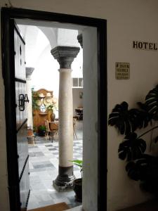 Fotografie z fotogalerie ubytování La Casa Grande v destinaci Arcos de la Frontera