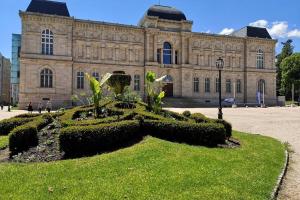 Gallery image of Superbe appartement duplex en hyper centre in Le Puy en Velay