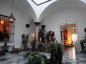 Fotografie z fotogalerie ubytování La Casa Grande v destinaci Arcos de la Frontera