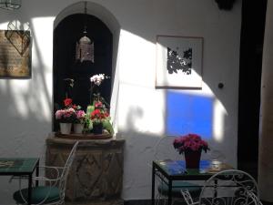 Fotografie z fotogalerie ubytování La Casa Grande v destinaci Arcos de la Frontera