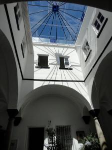 Fotografie z fotogalerie ubytování La Casa Grande v destinaci Arcos de la Frontera