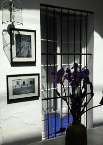 Fotografie z fotogalerie ubytování La Casa Grande v destinaci Arcos de la Frontera