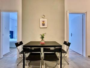 Kép B&B Boutique Two Bedrooms Apartments szállásáról Athénban a galériában