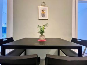 Kép B&B Boutique Two Bedrooms Apartments szállásáról Athénban a galériában