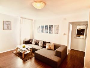 Et opholdsområde på Mariazeller Resort Landliebe