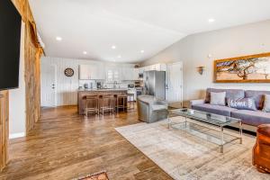 Fotografie z fotogalerie ubytování Silver Summit Country Home v destinaci Park City