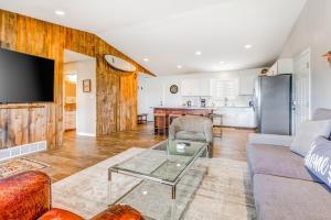 Fotografie z fotogalerie ubytování Silver Summit Country Home v destinaci Park City