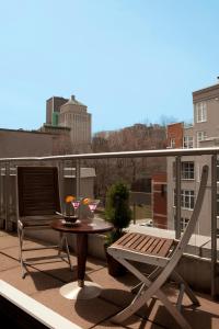 Imagen de la galería de Hôtel Saint-Sulpice, en Montreal