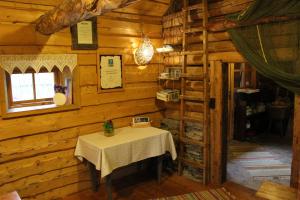 Gallery image of Toomarahva Farmstay in Altja +16 photos