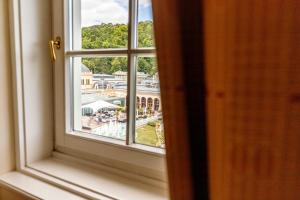 Fotografie z fotogalerie ubytování Hotel Herzoghof v destinaci Baden