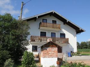 Fotografie z fotogalerie ubytování Haslacher Hof v destinaci Waging am See