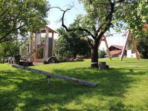 Fotografie z fotogalerie ubytování Haslacher Hof v destinaci Waging am See + 19 fotografií