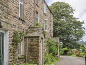 Gallery image of 2 Farfield Row in Sedbergh