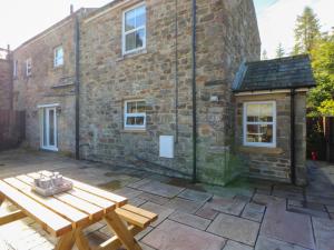 Gallery image of Tree Tops in Alston