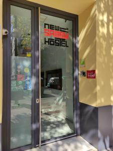Fotografia z galérie ubytovania New Samay Hostel v destinácii Seville
