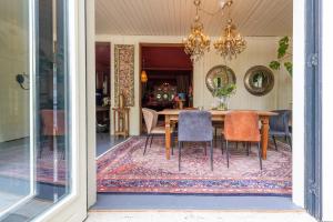 Fotografie z fotogalerie ubytování Herberg De Swaen v destinaci Vuren