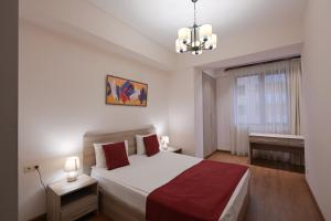 Foto dalla galleria di Welcome Yerevan Apartments a Yerevan