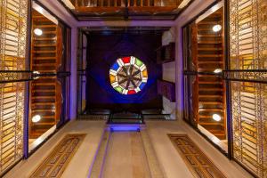 Fotografie z fotogalerie ubytování Riad Alice Terrace & Spa v Marrákéši