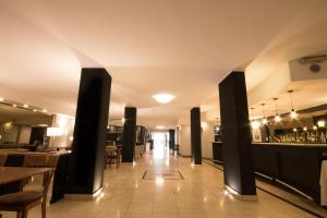 Gallery image of Gran Hotel Buenos Aires in Buenos Aires