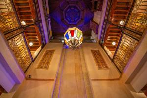 Fotografie z fotogalerie ubytování Riad Alice Terrace & Spa v Marrákéši