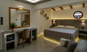 Gallery image of Hotel Meteora in Kalabaka