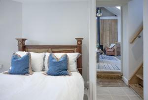 Foto da galeria de Birdcage Cottage, Kingsand em Kingsand