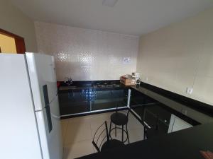 Gallery image of Casa Duplex Nova em Iriri in Iriri