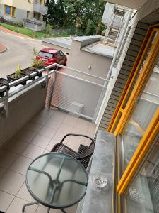 Gallery image of Apartament Polonia in Szczecin