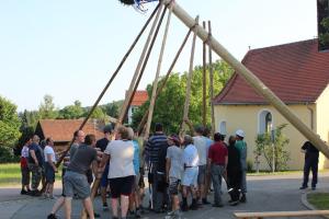 Hosté ubytování Gasthaus Zur Waldesruh