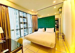 Gallery image of Robertson PanoramaKL Suites in Kuala Lumpur