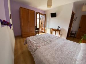 Fotografie z fotogalerie ubytování Casa Rural Era de Ferro v destinaci Erill la Vall