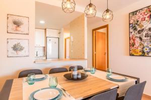 Kép Duplex Paraiso Dream - TENESOL RENTALS szállásáról Playa Paraisóban a galériában
