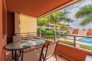 The swimming pool at or close to Duplex Paraiso Dream - TENESOL RENTALS